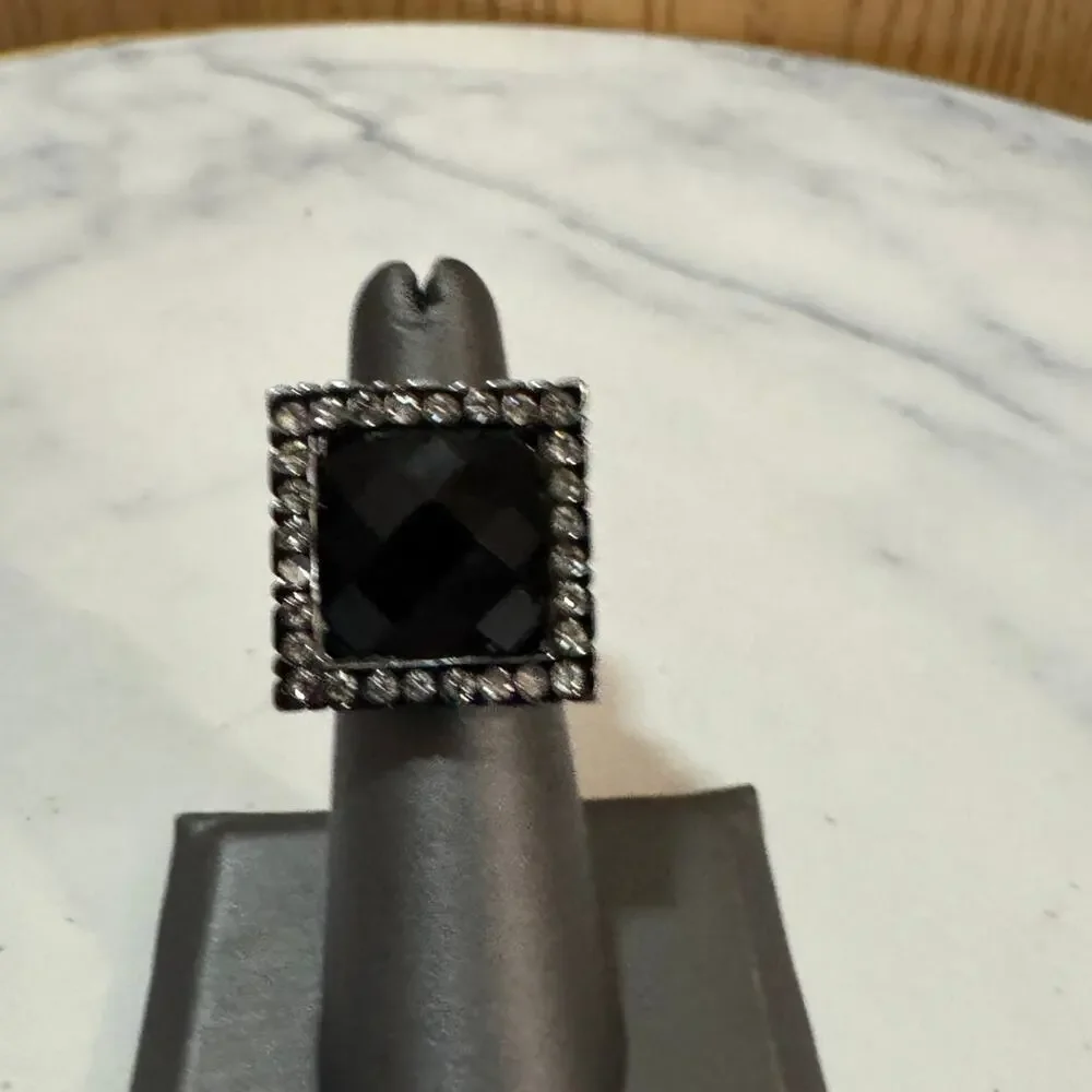 Ring Lia Sophia size 5